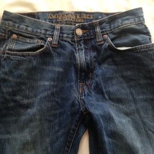 American Eagle Outfitters Men's Jeans